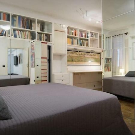 Ca' Virginia Apartment Venice Luaran gambar